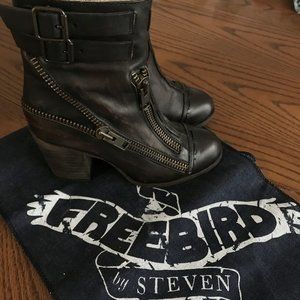 Freebird by Steven Dalton Booties